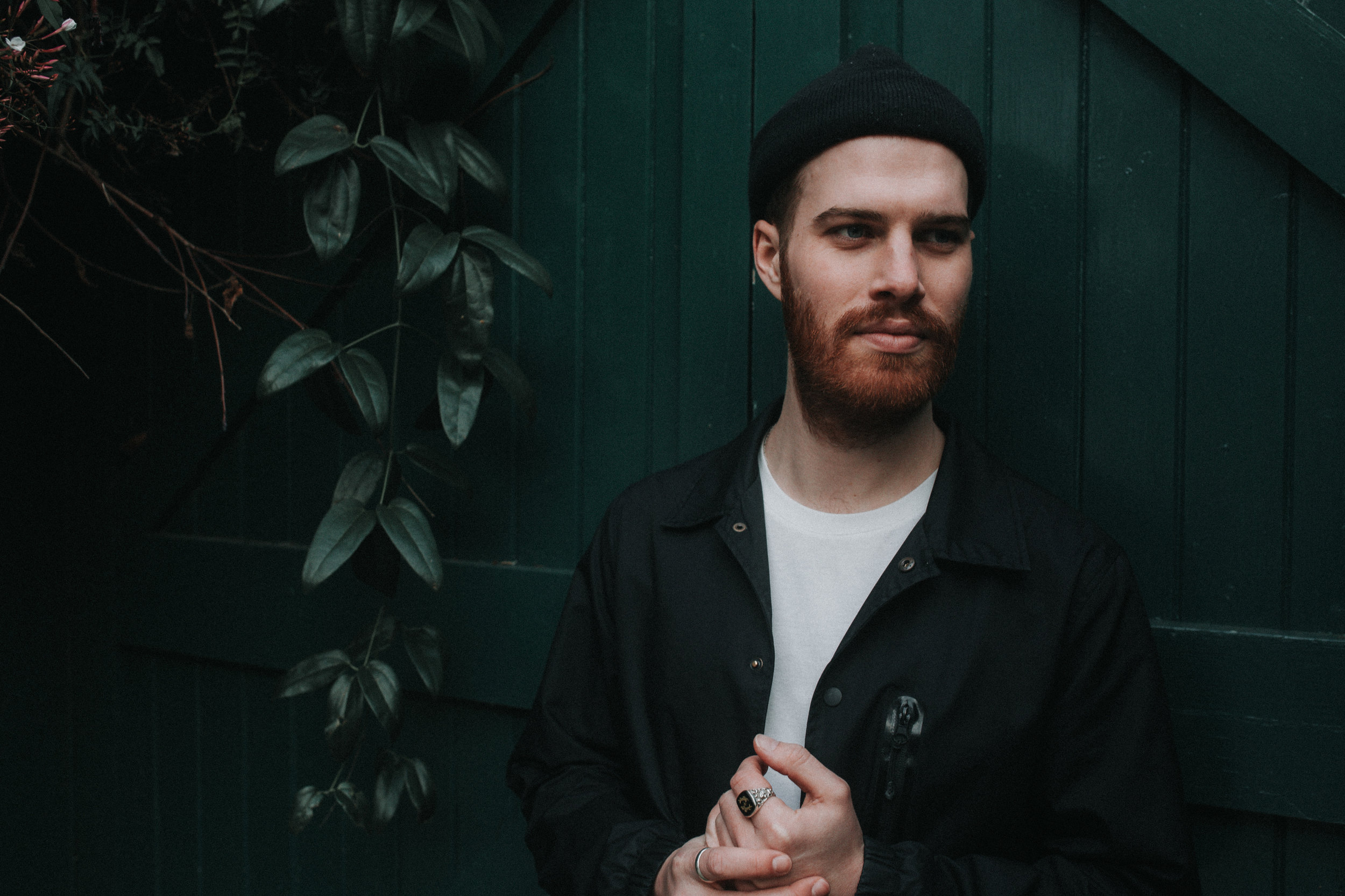 In Conversation With: Jolé