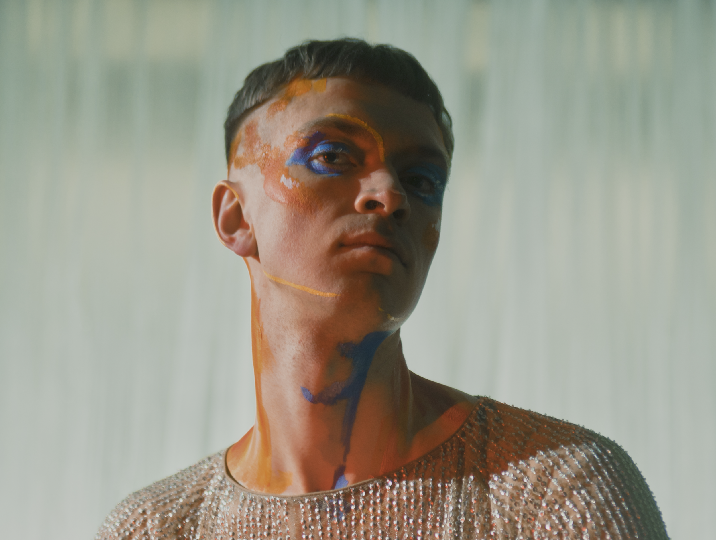 The Artist Explains: Lokoy - 'Baby Blue'