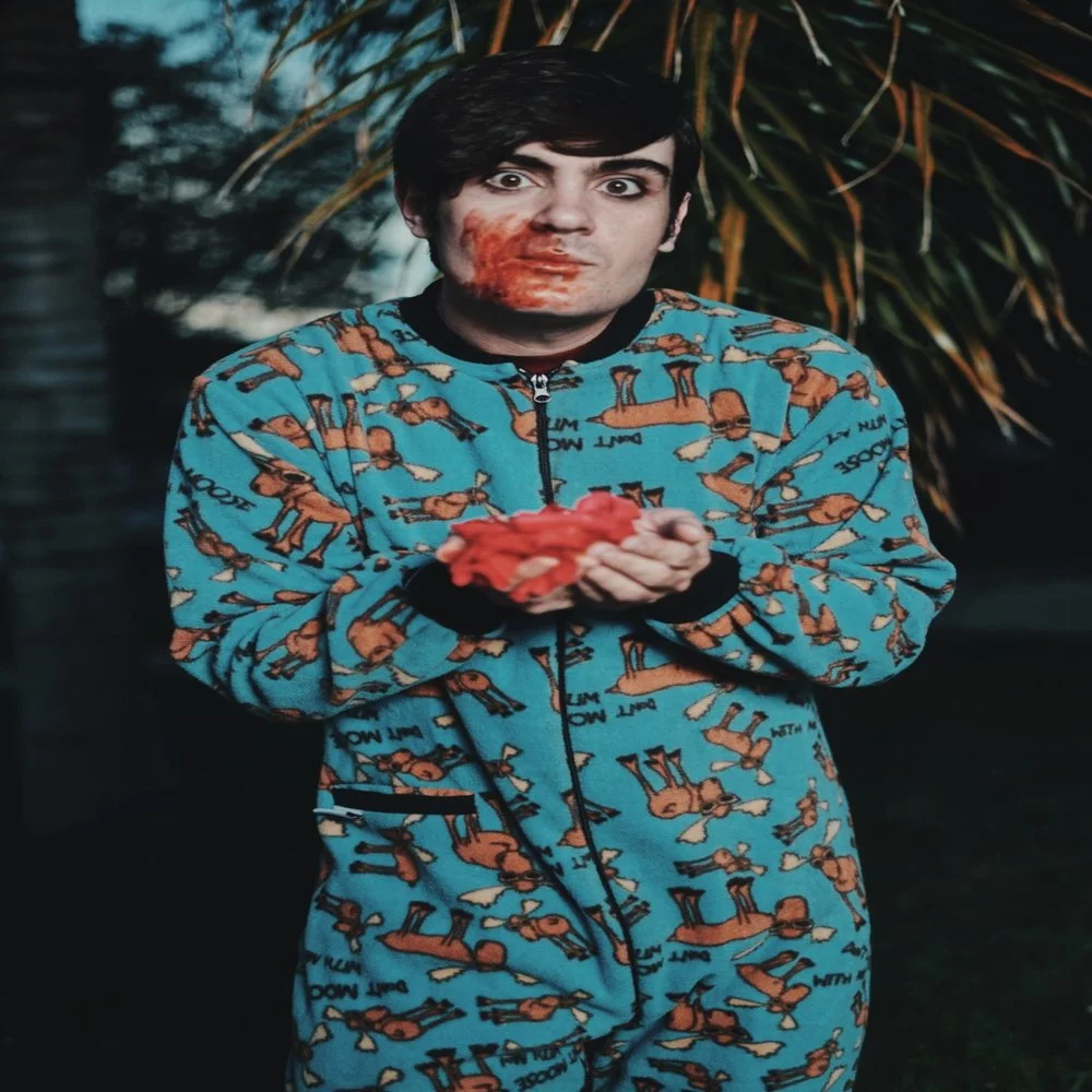 The Artist Explains: DanielFromSalem- 'So Loco'
