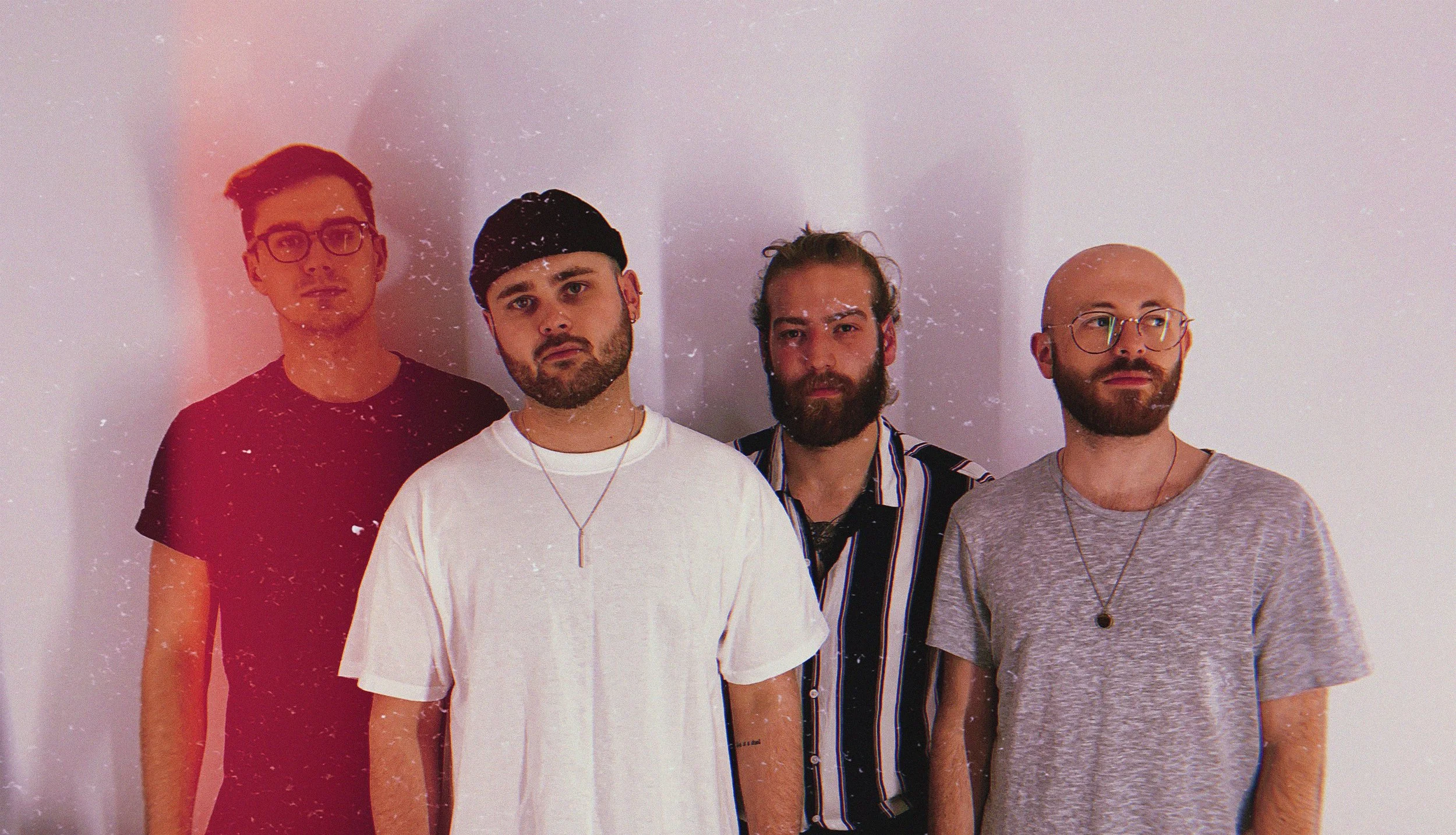 Band Of The Week #0082 - Victors