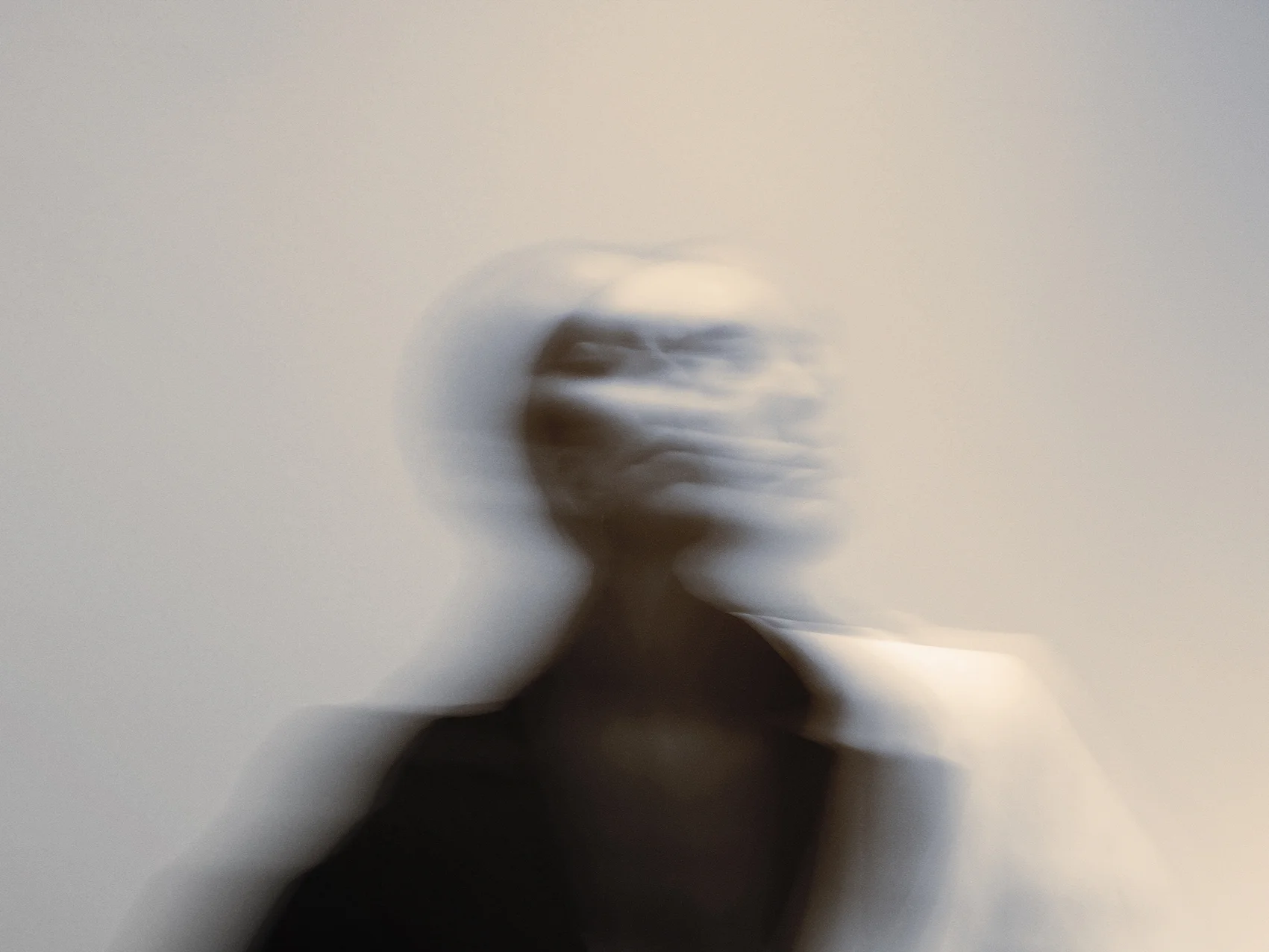 Inspired #0033 - Farrah