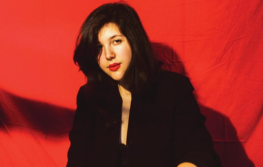Live Review: Lucy Dacus - EartH, London 05/06/2019