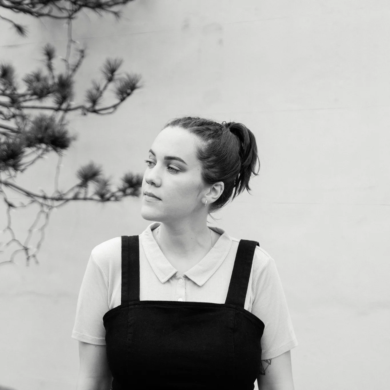 EP Review: Bess Atwell - 'Big Blue'