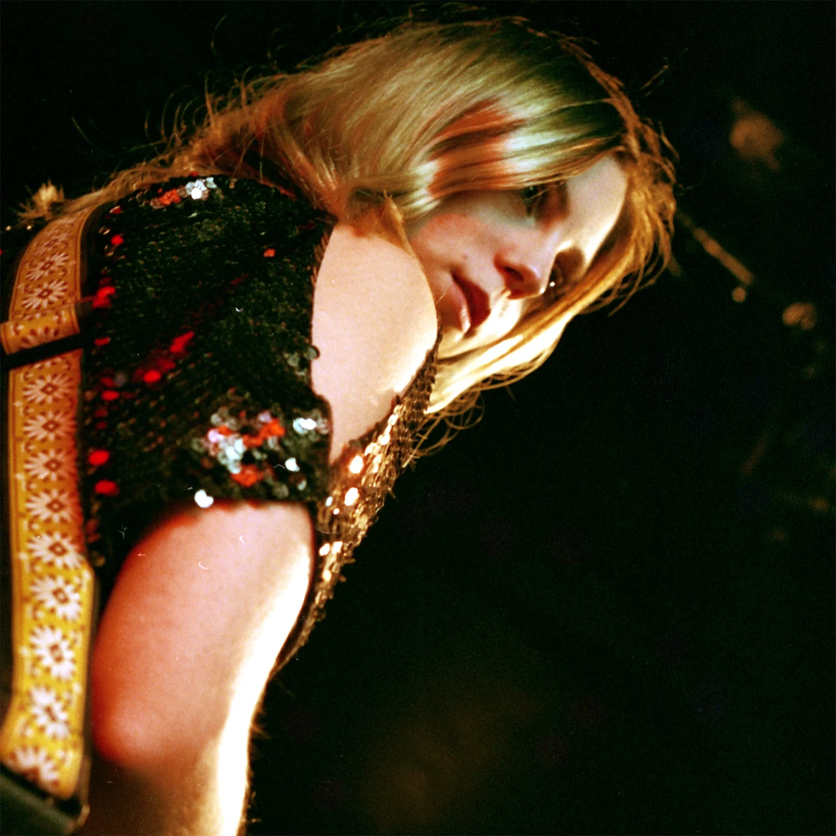 Deanna Petcoff - 'Stage Lights' 