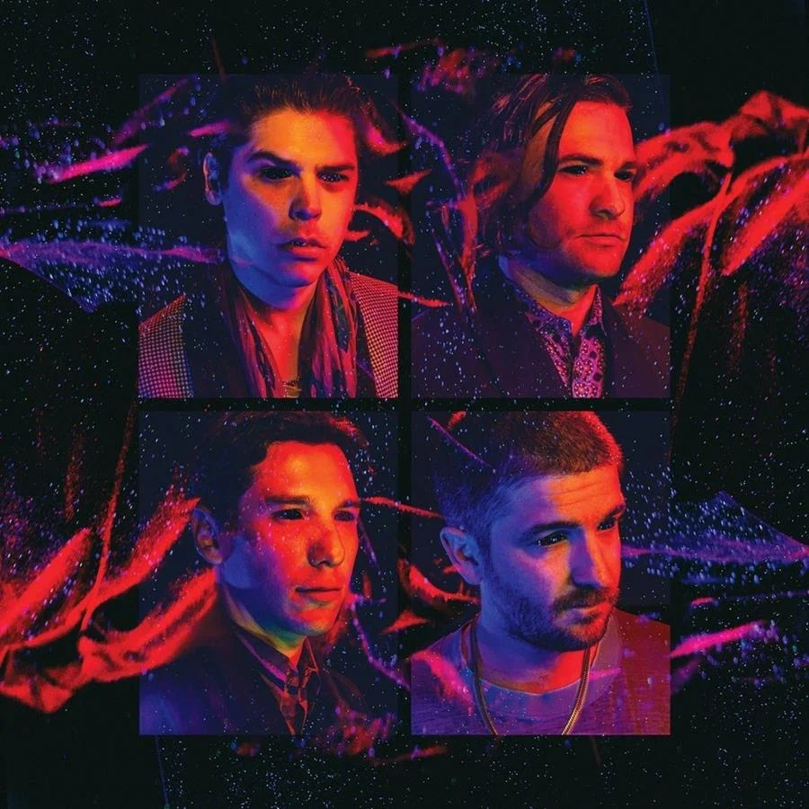 Album Review: Plague Vendor – 'By Night'