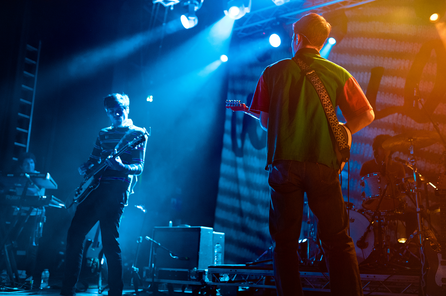 Wallows - Electric Brixton - 06_06_19 - Milly McAlister 4.jpg