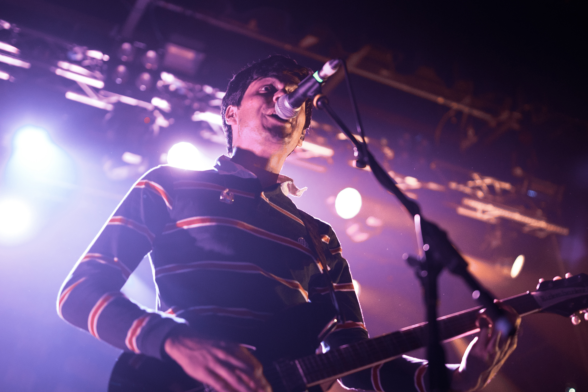 Wallows - Electric Brixton - 06_06_19 - Milly McAlister 7.jpg