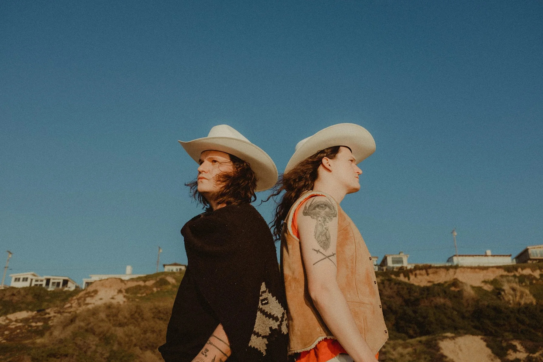 The Duo Explains: Mating Ritual - 'Game'