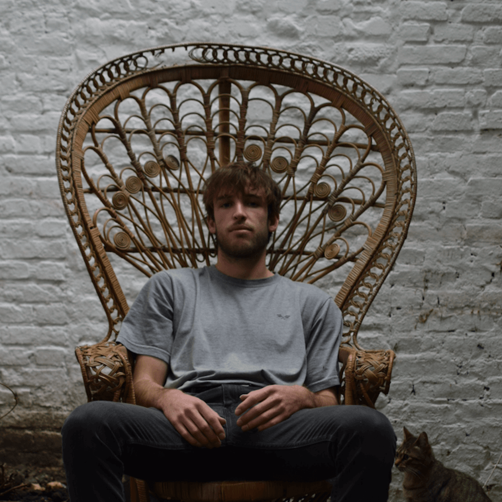 Alexander Luck - 'Fears'