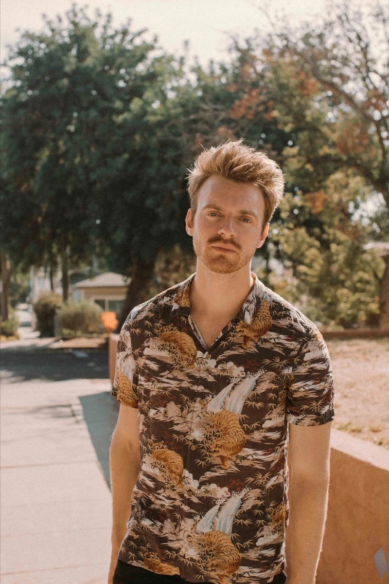 FINNEAS