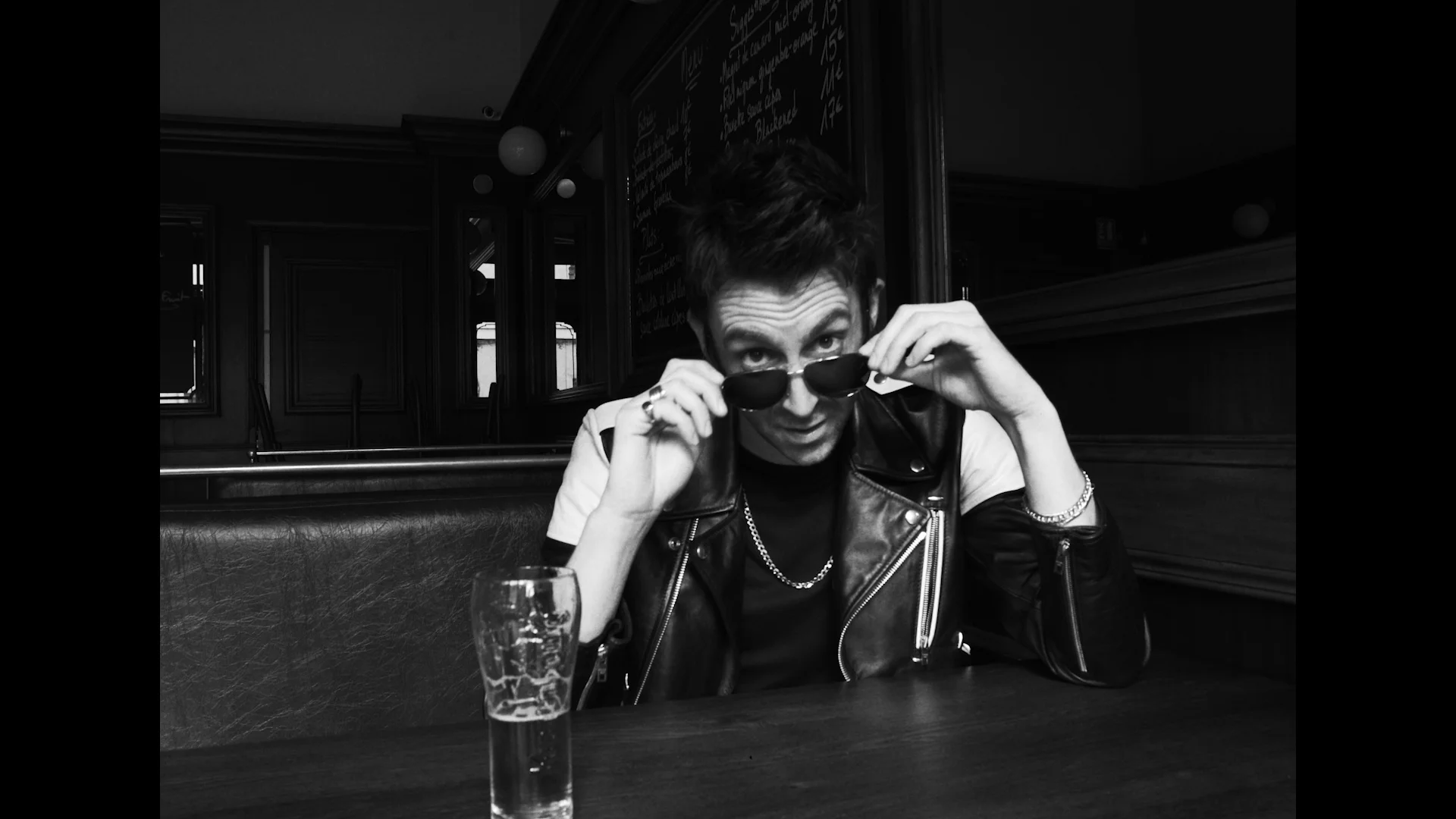 Miles Kane