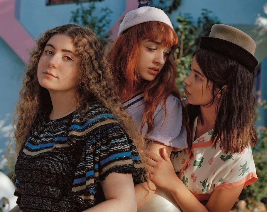 Album Review: Pinky Pinky - 'Turkey Dinner'