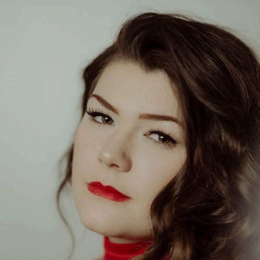 Shannon O'Hara - 'The Fire'