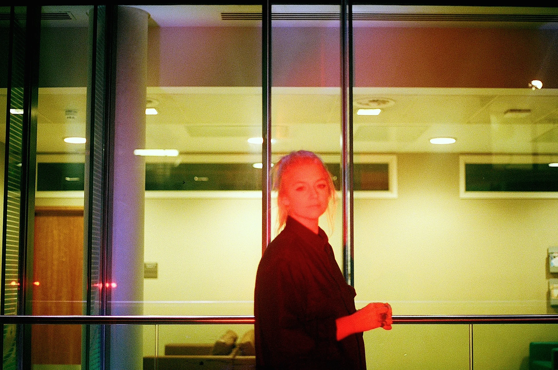 Album Review: Tusks - 'Avalanche'