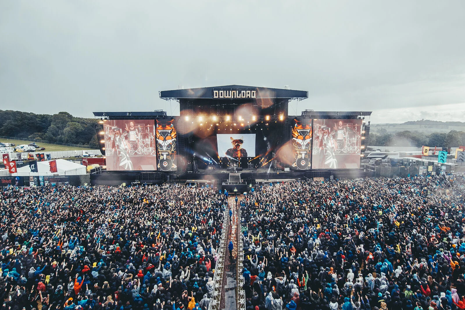 Festival Review: Download Festival 2019