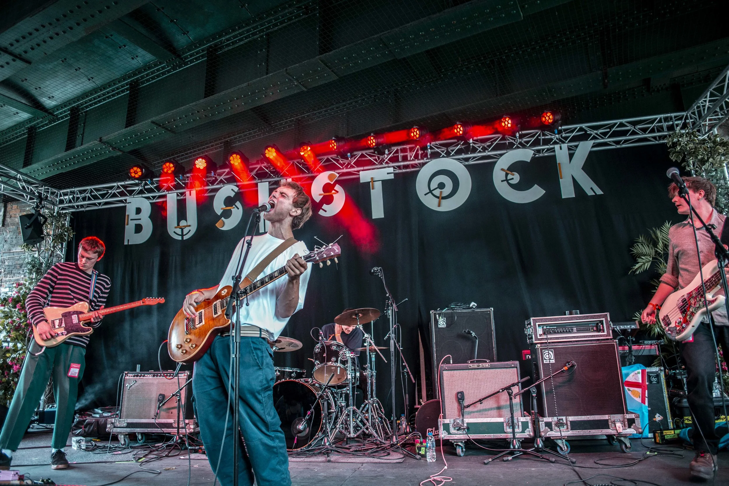 Festival Review: Bushstock Festival 2019