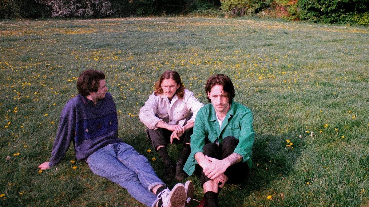 Band Of The Week #0084 - Far Caspian