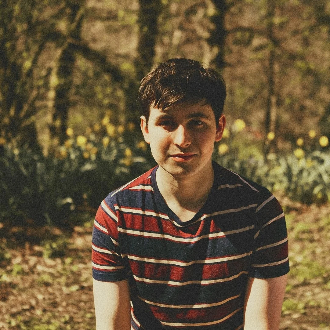 EP Review: Callum Pitt - 'Poisoned Reveries'