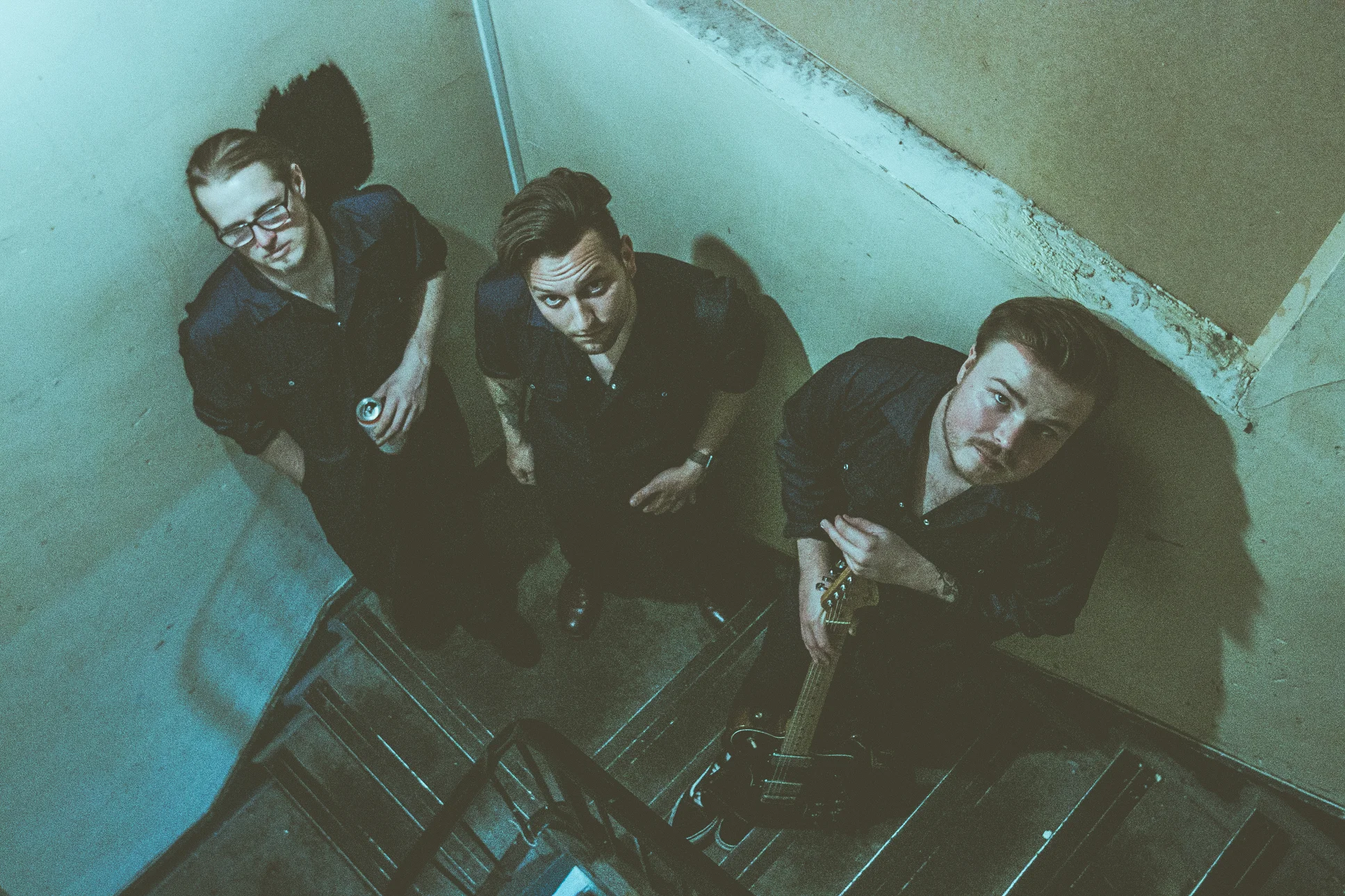 Live Review: Glass Peaks - Head of Steam, Newcastle 20/06/2019