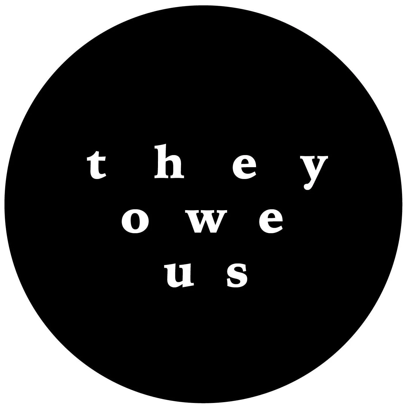 The Band Explains: they owe us - 'Don't Think About Me'