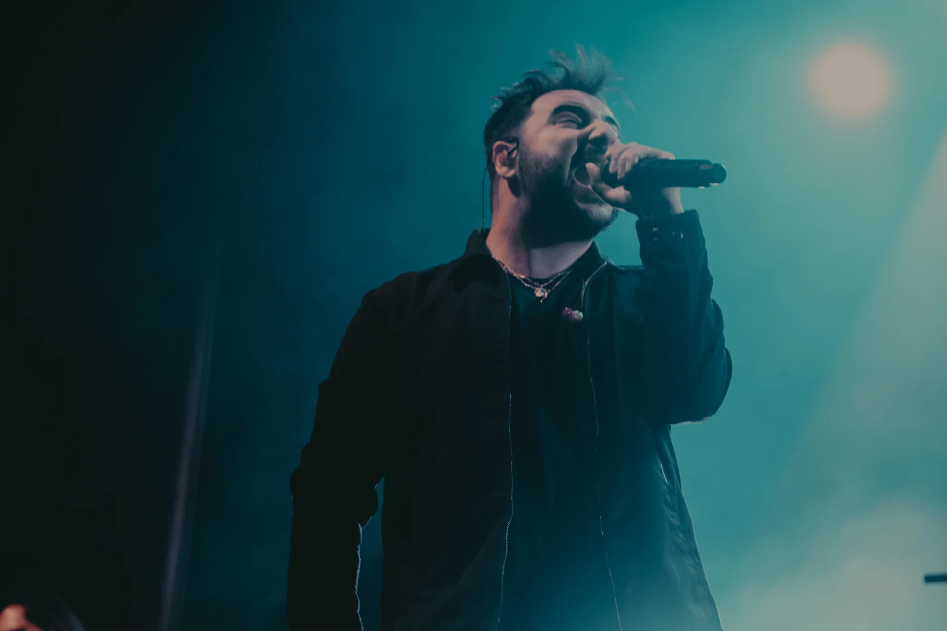 Palisades - Manchester o2 Ritz - 18.06.19-11.jpg