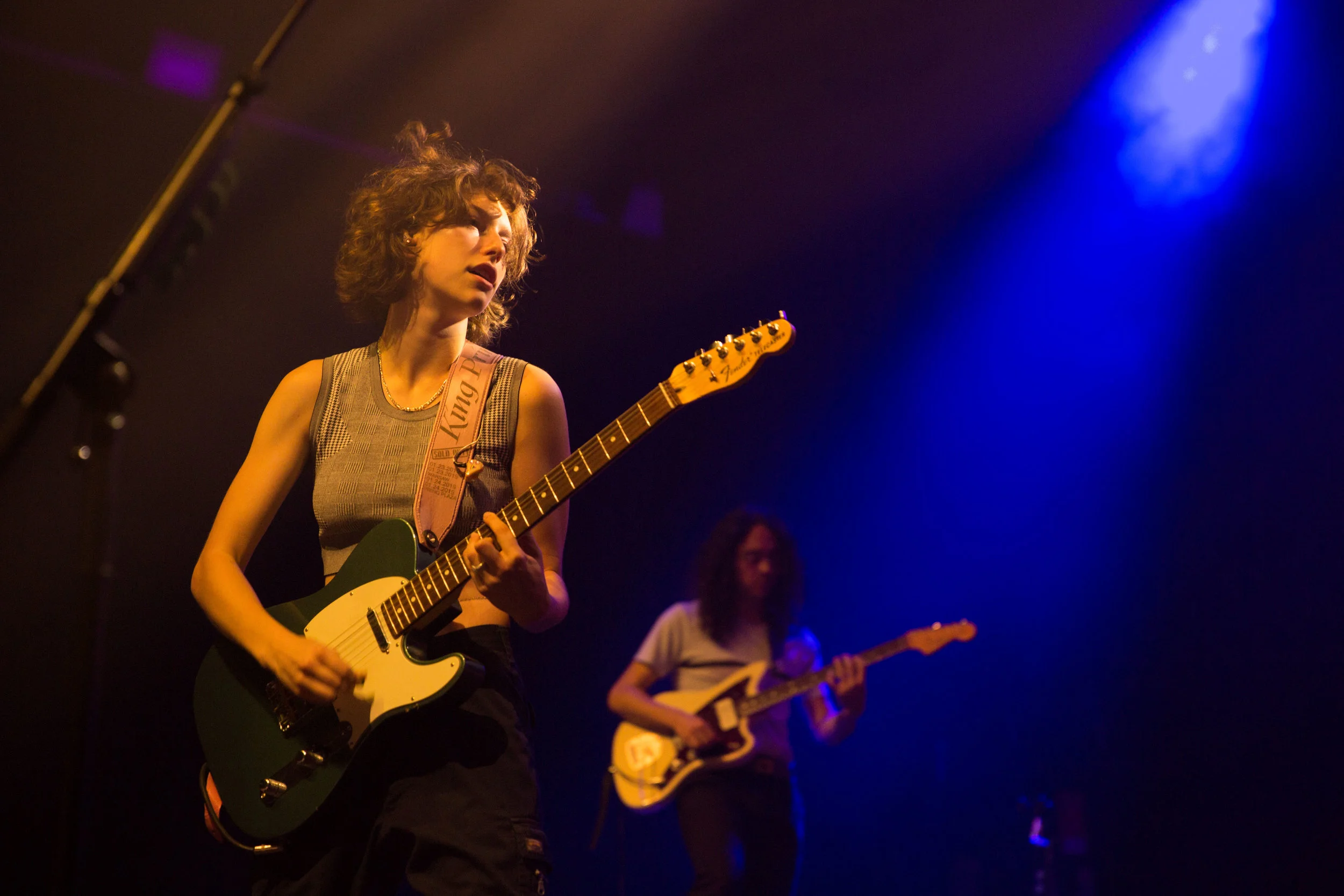 Live Review: King Princess - O2 Kentish Town Forum, London 26/06/2019