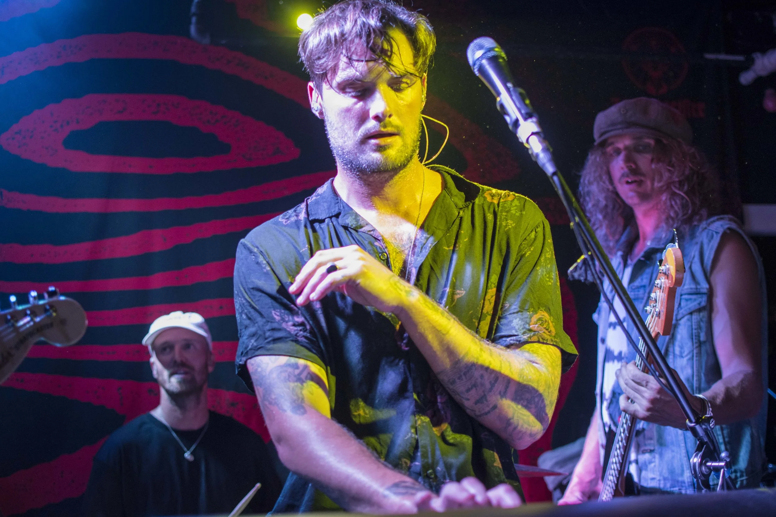 Sunset Sons - Jimmy_s - 25-06-2019 - Manchester 6.jpg