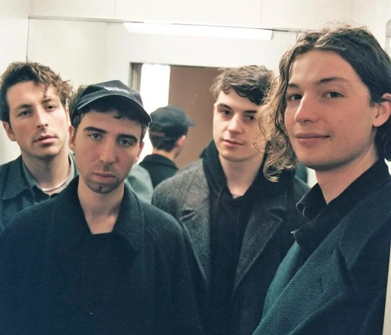 EP Review: Egyptian Blue – 'Collateral Damage'