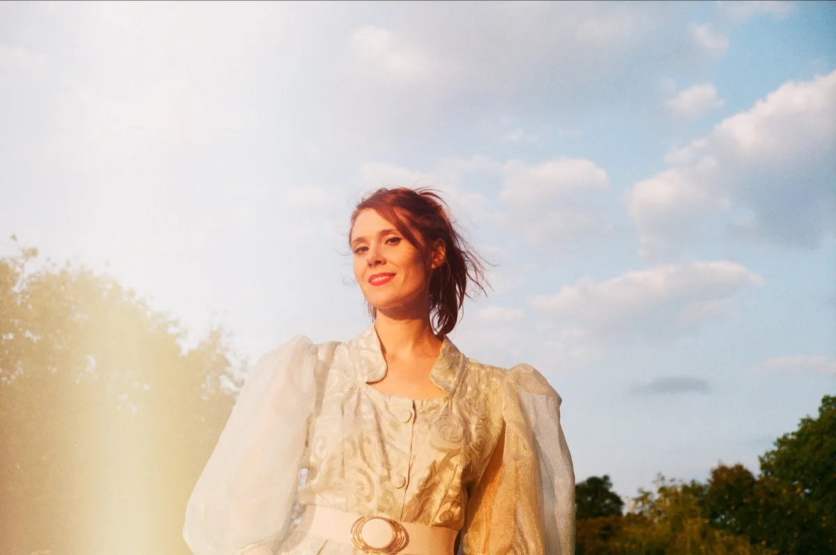 Kate Nash - 'Bad Lieutenant'