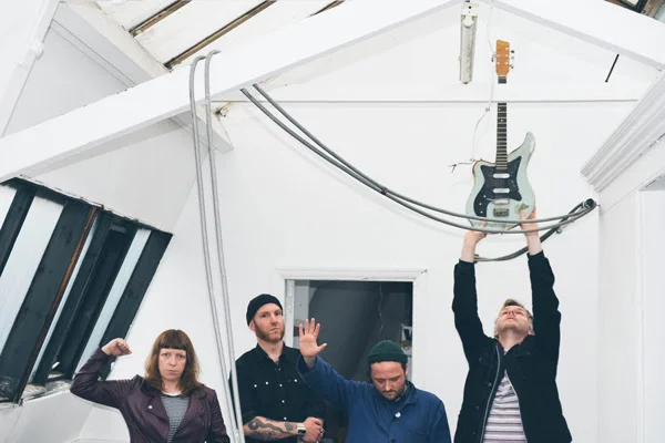 Grey Hairs – ‘Tory Nurse’