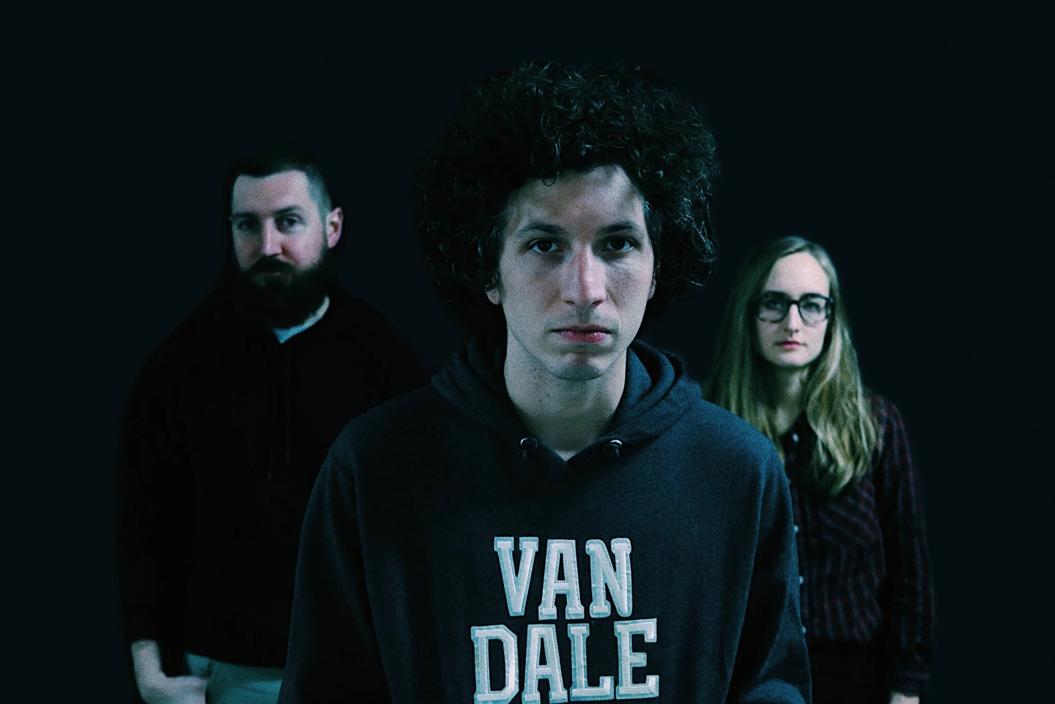 Album Review: Van Dale - 'The Visitor'