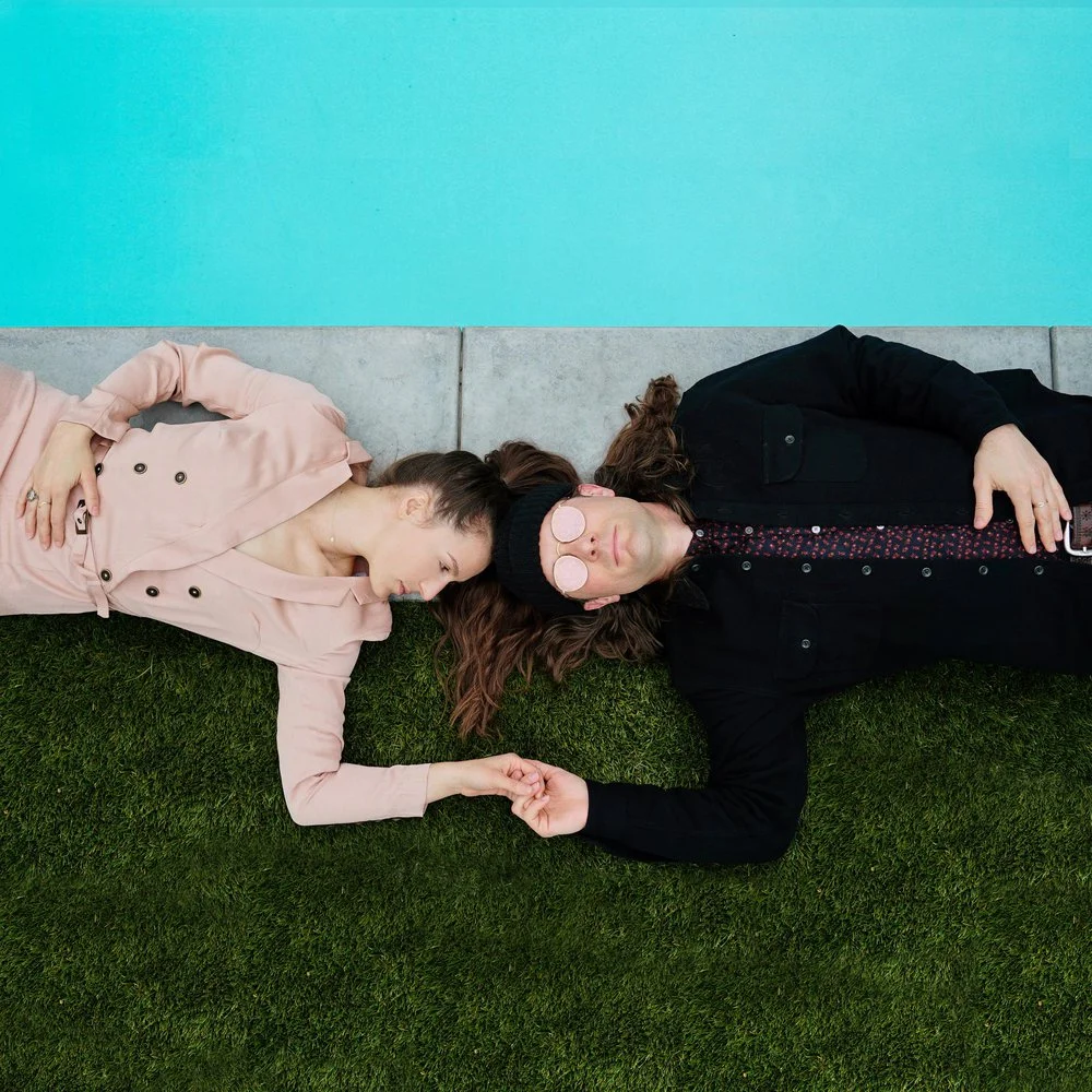 The Band Explains:  The Bergamot - 'L.A'