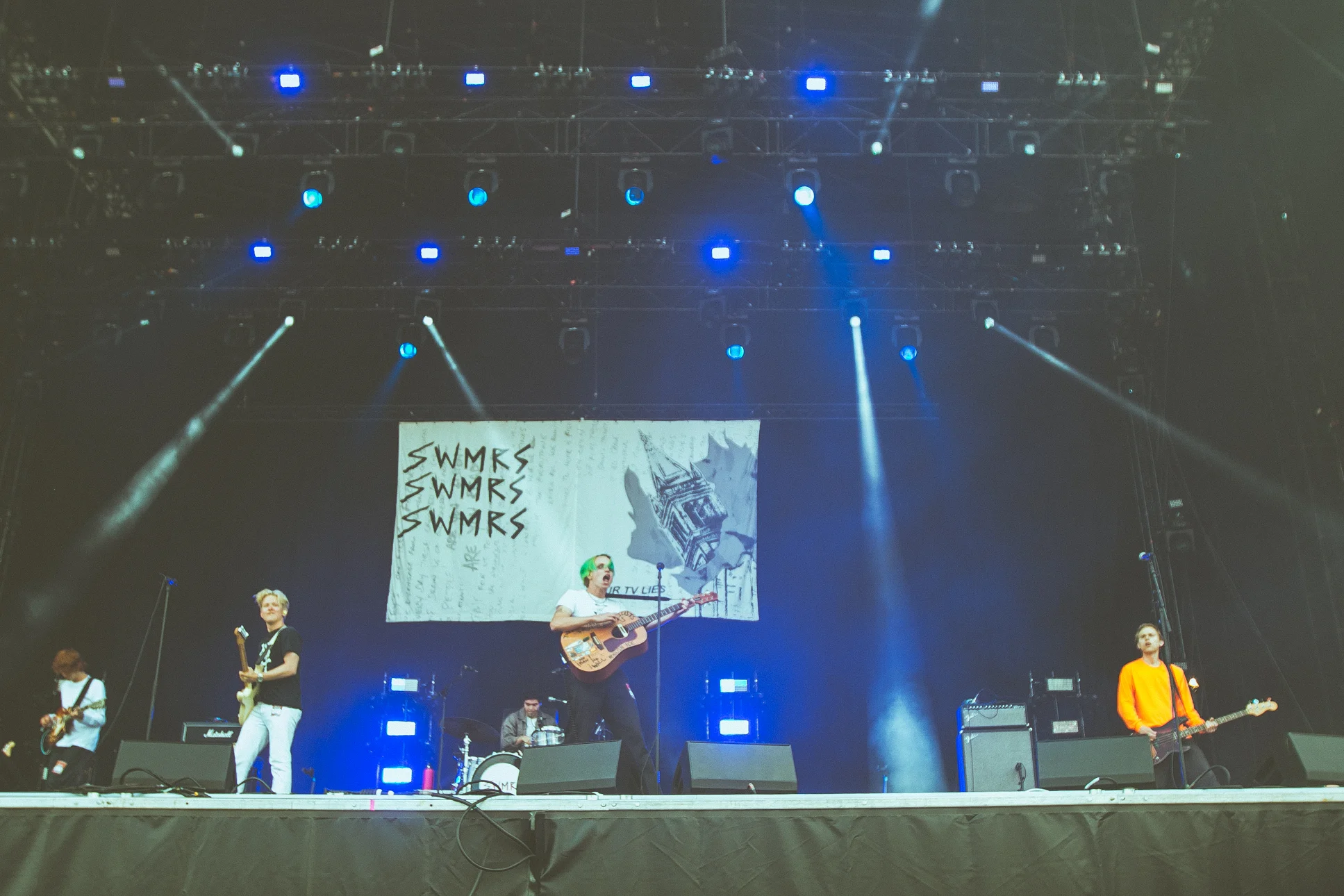 SWMRS - Community Festival 2019 - Ant Adams-2.jpg