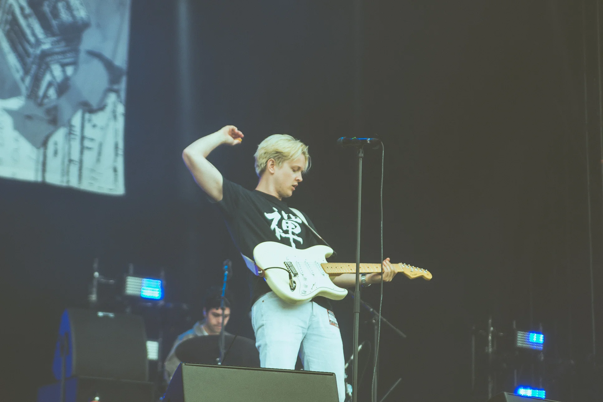SWMRS - Community Festival 2019 - Ant Adams-5.jpg