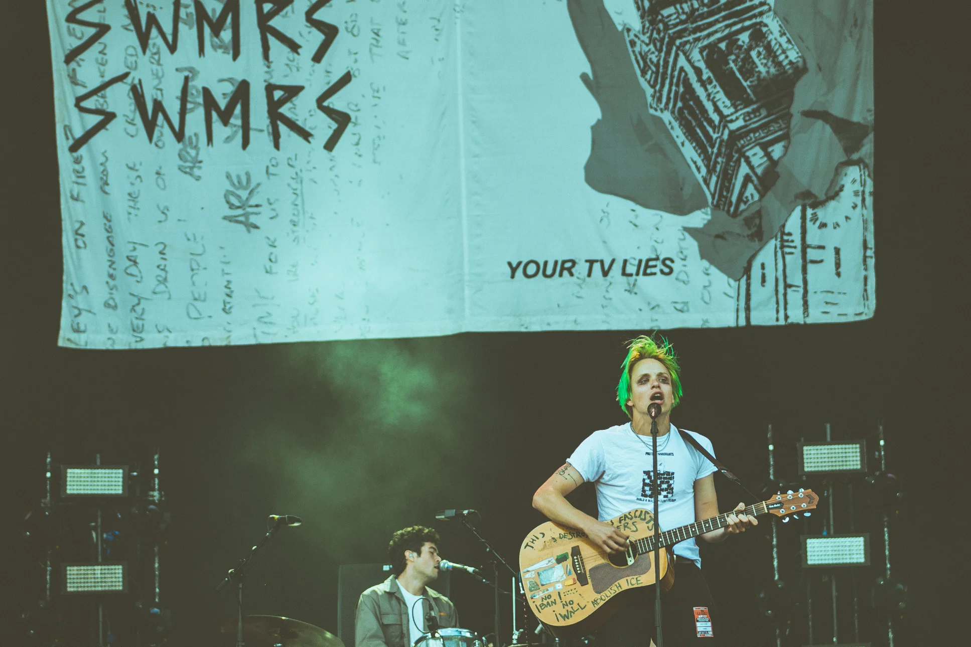 SWMRS - Community Festival 2019 - Ant Adams-15.jpg