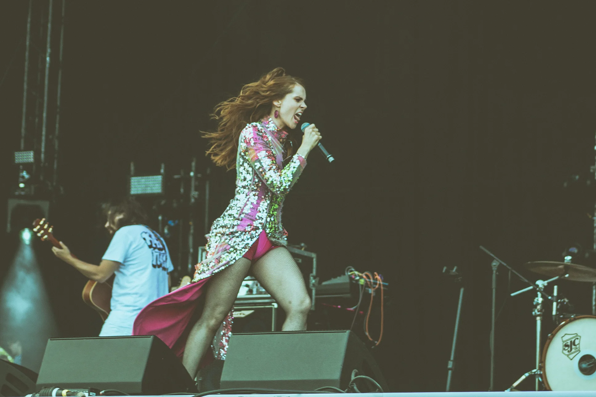 Kate Nash - Community Festival 2019 - Ant Adams-4.jpg
