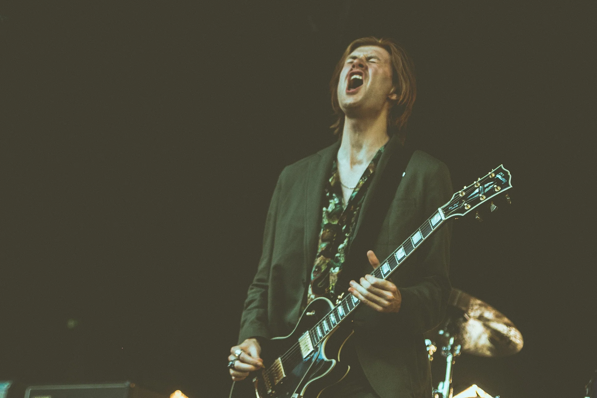 The Amazons - Community Festival 2019 - Ant Adams-4.jpg