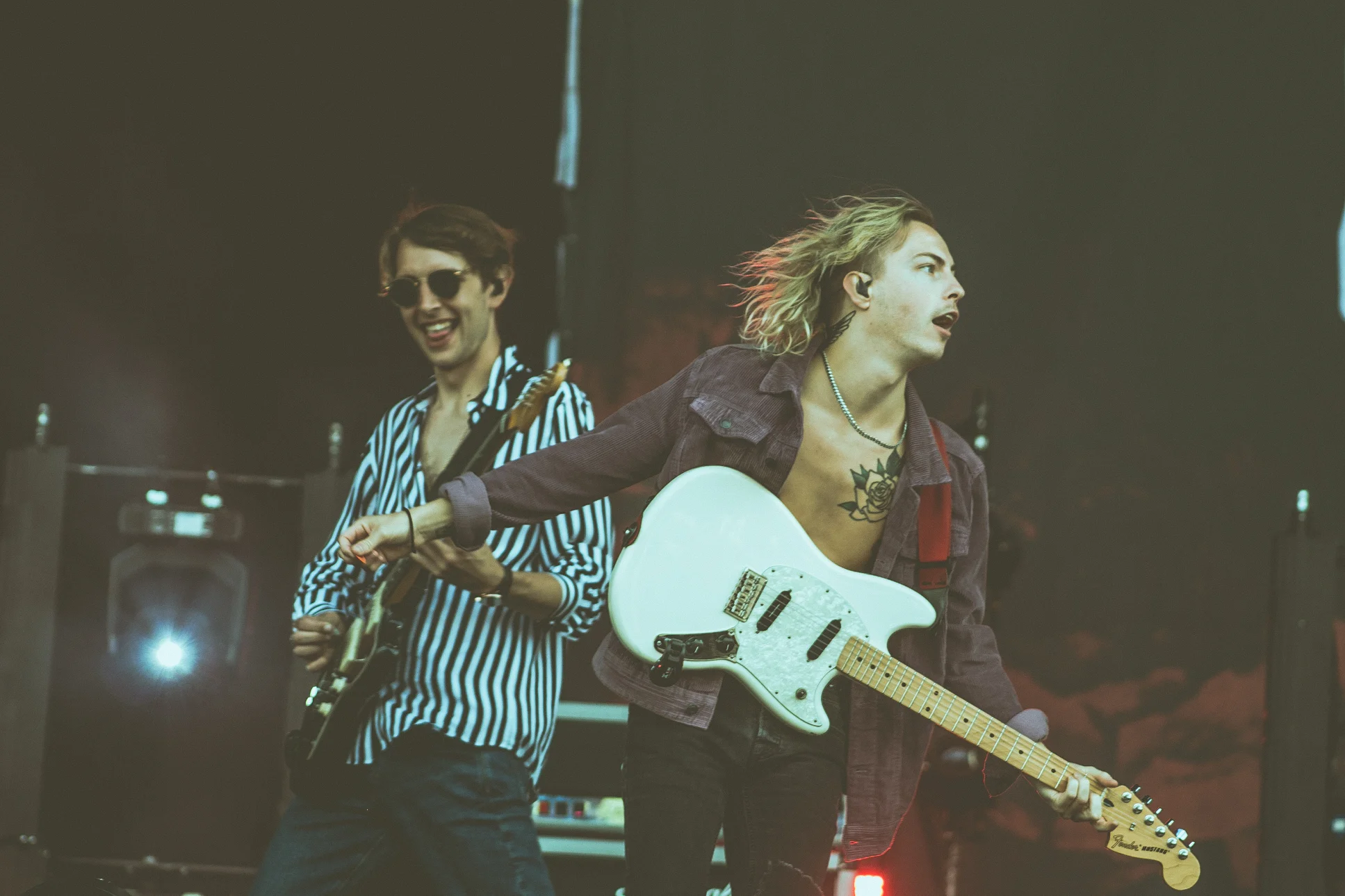 The Hunna - Community Festival 2019 - Ant Adams-4.jpg