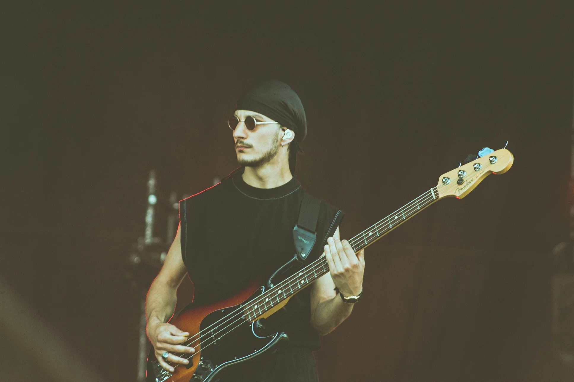 The Hunna - Community Festival 2019 - Ant Adams-8.jpg
