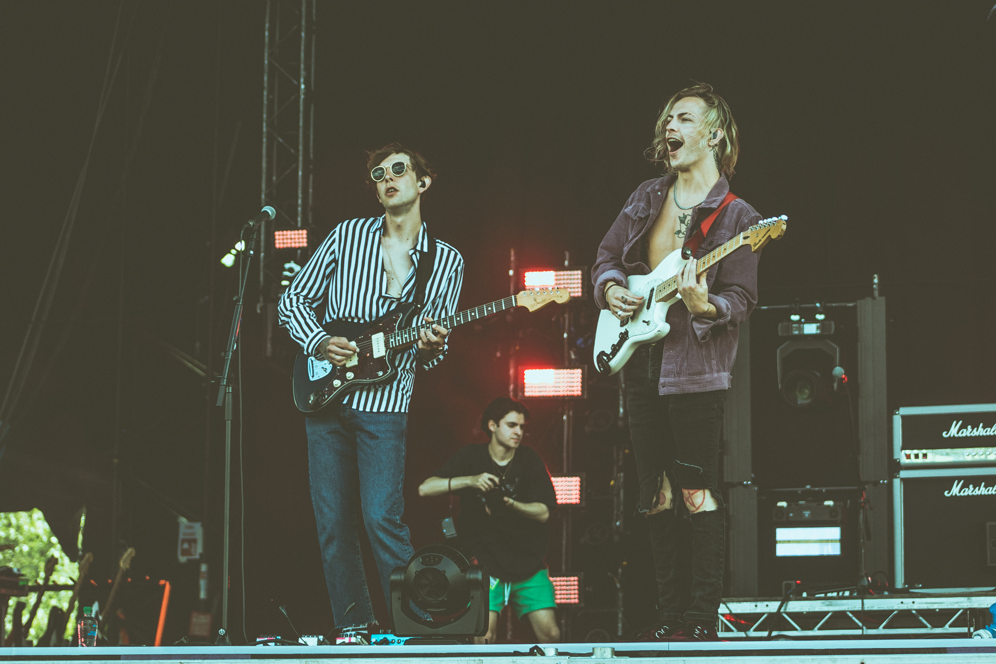 The Hunna - Community Festival 2019 - Ant Adams-14.jpg