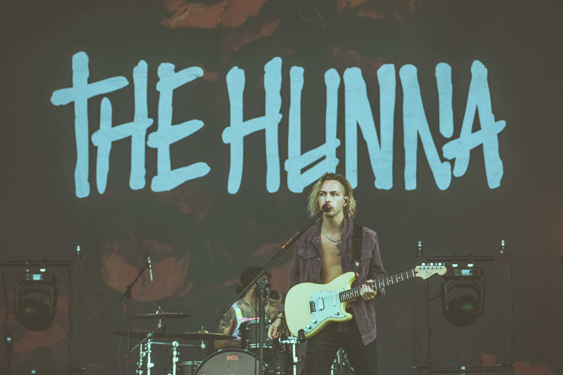 The Hunna - Community Festival 2019 - Ant Adams-23.jpg