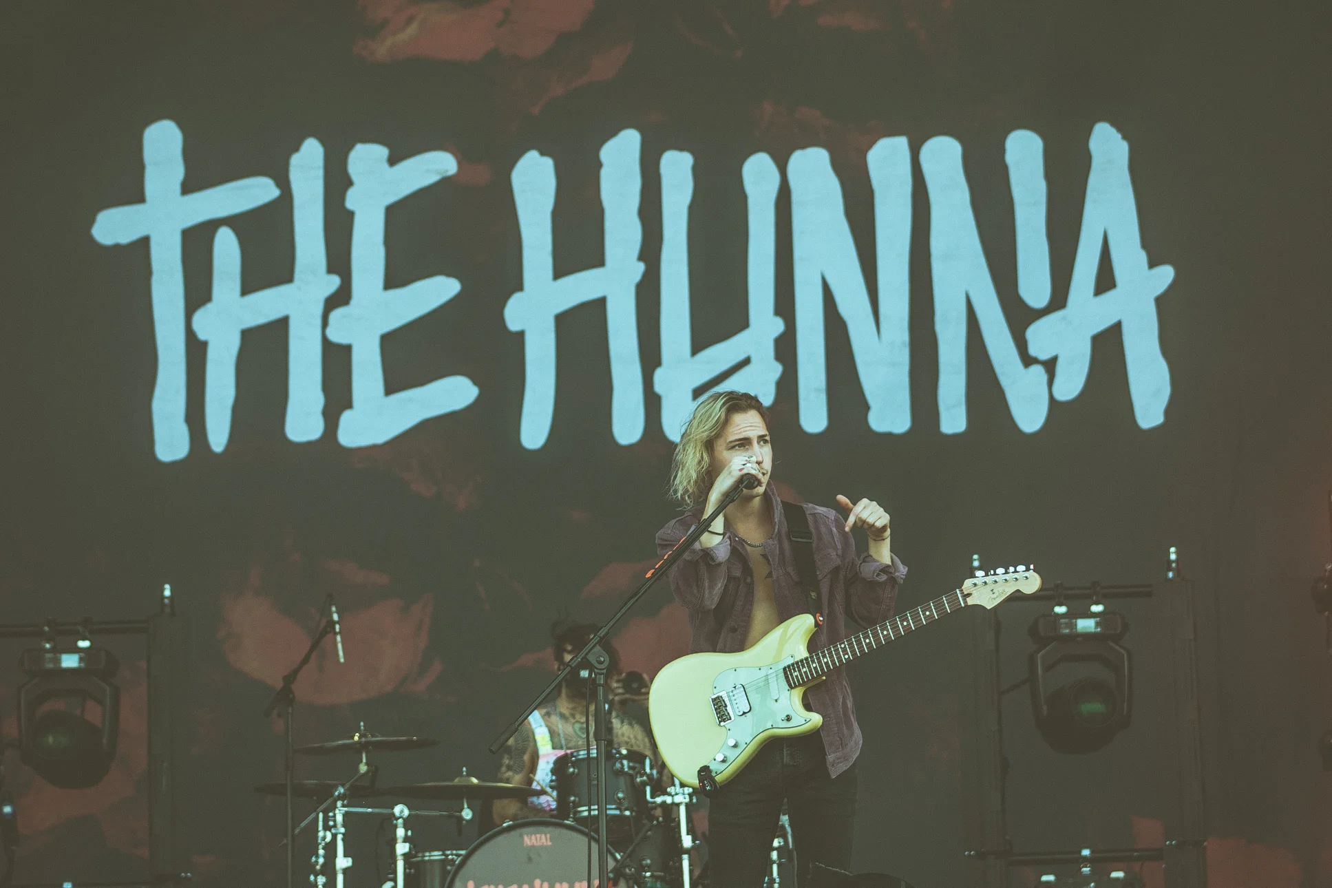 The Hunna - Community Festival 2019 - Ant Adams-22.jpg