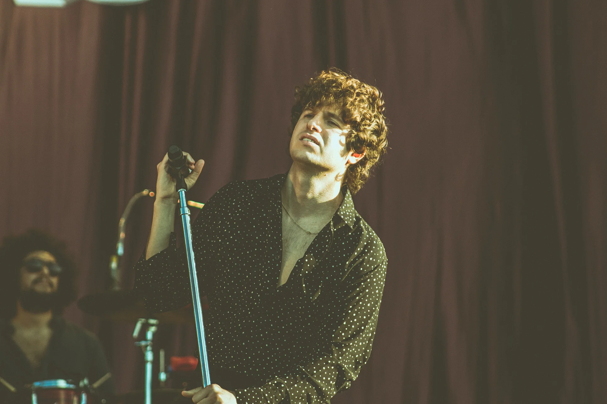 The Kooks - Community Festival 2019 - Ant Adams-3.jpg