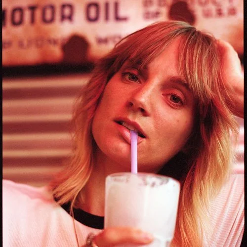 Emma Elisabeth - 'Cavalry'