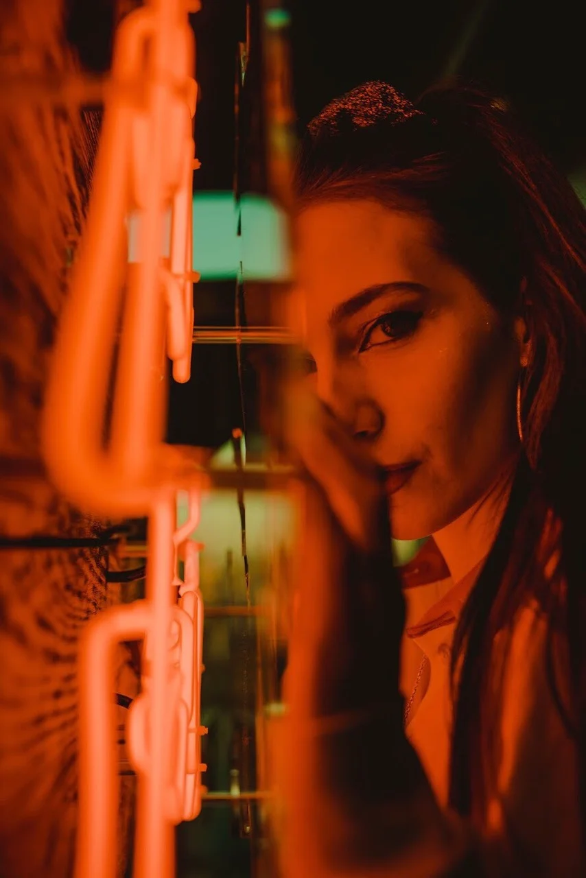 Track Premiere: Eka June - 'Needu'