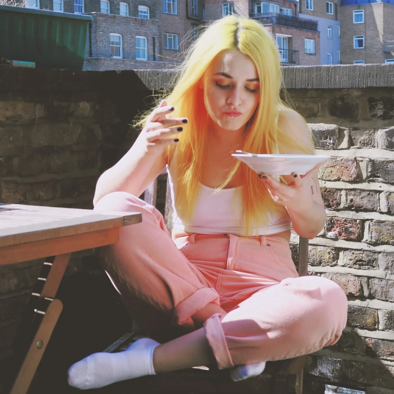 The Artist Explains: Cat Turner - 'Situation'