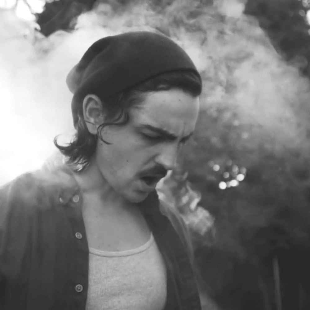 The Artist Explains: Trenton - 'Not The Road'