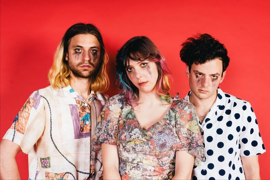 Dude York - 'Should've'