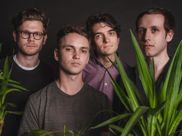 Roofers Union – 'Tortugas'