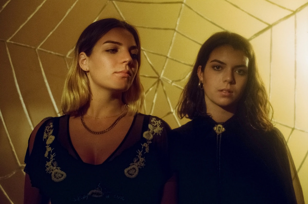 CLEWS – 'Hollywood'